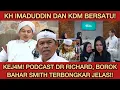 Lagu KEJ*M BAHAR SMITH TERBONGKAR? KDM DAN KH IMADUDDIN TURUN TANGAN SOAL NIKAH ISTRI SURUH CIUM KAKI!!