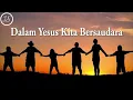 Download Lagu Dalam Yesus Kita Bersaudara