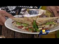 Eat healthy with Corner Bakery Cafe