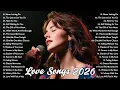 Lagu Beautiful Love Songs 💖 Soft Romantic Melodies to Fall in Love | 2025 Playlist | Dreamy Love Songs