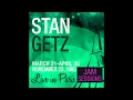 Stan Getz - Blue 'n' Boogie (feat. Dizzy Gillespie & J.J. Johnson) [Live November 25, 1960]