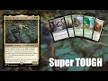 Doran Besieged By Time Deck Tech
