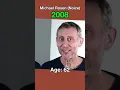 Download Lagu Michael Rosen's Evolution (then vs now) #shorts #memes #nostalgia