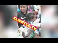 Watch A Nigerian woman denied access at Clinic fuming 