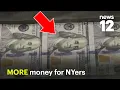 New York homeowners eligible for 350 600 tax relief