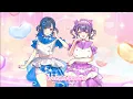 わたしの一番かわいいところ / FRUITS ZIPPER（Covered by ズズ/神白ななせ/花ノ木まる/群青ロマン/卯埜らび/甘成じゅい/望月ほぐの/コンプサウルス/時羽しう）【歌ってみた 】