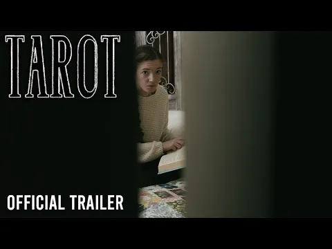 TAROT - Official Trailer