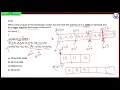 GATE CS -2015 C-Programming Questions C-