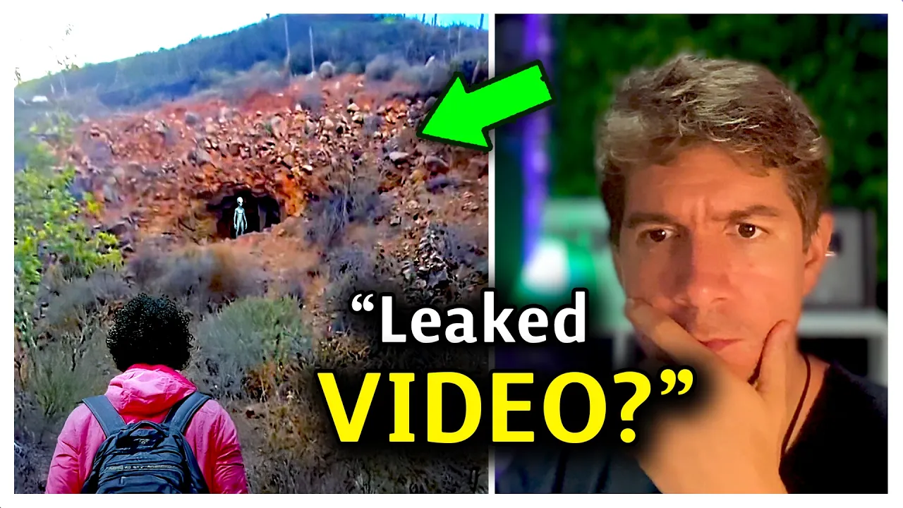 People Are Freaking Out Over Possible 