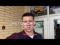 At-Home Learners Accessing Your LifeTouch Photo Proofs