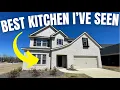 Download Lagu The BEST Kitchen Design I’ve Seen! | Home Tour
