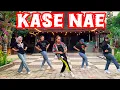 Download Lagu KASE NAE BY FARID EGALL /SENAM KREASI ,ZUMBA CHOREO BY CHENCI ARIF