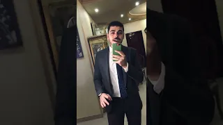 ليه جيت عليا المره دي وجيت علي حب السنين محمد السيد 