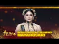 Download Lagu CONGRATS! Mayangsari Terpilih Jadi Pendatang Baru Terambyar | AMBYAR AWARDS 2025