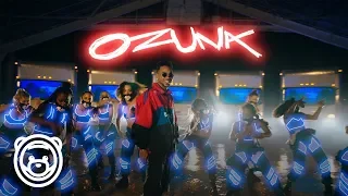 Ozuna - Vacía Sin Mí feat. Darell (Video Oficial)