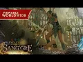 Download Lagu Sang'gre: Mitena ends Cassandra’s reign! (Episode 9) | Encantadia Chronicles
