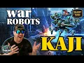 Download Lagu War Robots NEW Kaji BEAST is Here! First Look \u0026 Live Gameplay | Update 11.4