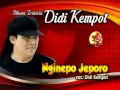 Download Lagu Didi Kempot | Nginepo Jeporo | Lagu Ambyar