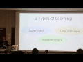 Getting Started With Data Science part 1