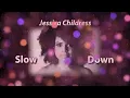 Download Lagu Jessica Childress slow down_ Mixing and mastering Jason Triantafillou