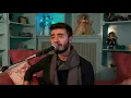 Badem-Sen aglama|(cover)