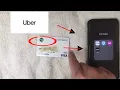 Can You Add Green Dot Prepaid Card To Uber App