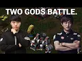 BEST Terran vs Protoss of ALL TIME - Flash vs Stork