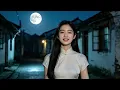 鄧麗君《月亮代表我的心》Cover｜月色寄深情，聽一遍就入心#鄧麗君 #月亮代表我的心cover #經典老歌