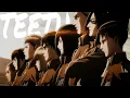 Download Lagu Teeth || Attack on Titan AMV