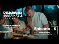 Download Lagu Deliciously Sustainable Türkiye Episode 5: Chef Osman Sezener’s Legacy of Aegean Cuisine