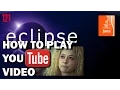 Learn JAVA Open Youtube in browser