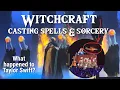Taylor Swift s Descent into Witchcraft