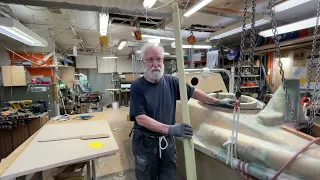 19 Sep 2023 Two questions masts ? and tree?