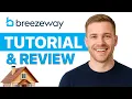 Breezeway Tutorial For Beginners Property Management Software Demo