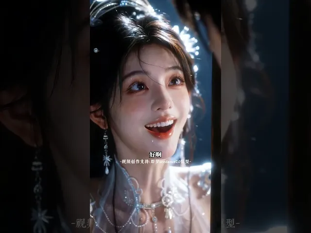 이렇게 잘생긴 남자가 나를 잡으러 왔다고?
