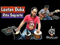 Lautan Duka - Rita Sugiarto Collab Kendang feat Bass