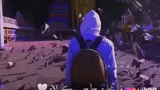 كل واحد ناقصه حاجه ف غيره حاجه مكملاه 