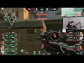 TARIK REACTS TO TENZ CRAZY 4K AGAINST NRG I HECKIN LOVE TENZ