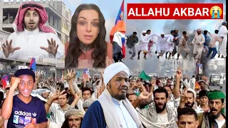 DEG DEG NAAGTII CADAANKA MUCJISADA KU ISLAAMTAY OO SOMALI KA DAMBEESAY 