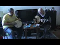 Chiftetelli taksim by John Vartan on oud