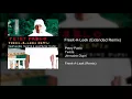 Freek-A-Leek Extended Remix