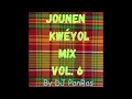 Jounen Kweyol Mix Vol. 6 BY DJ Panras
