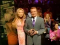 Brooke Valentine & Big Boi "Girlfight" Regis and Kelly - March 3, 2005