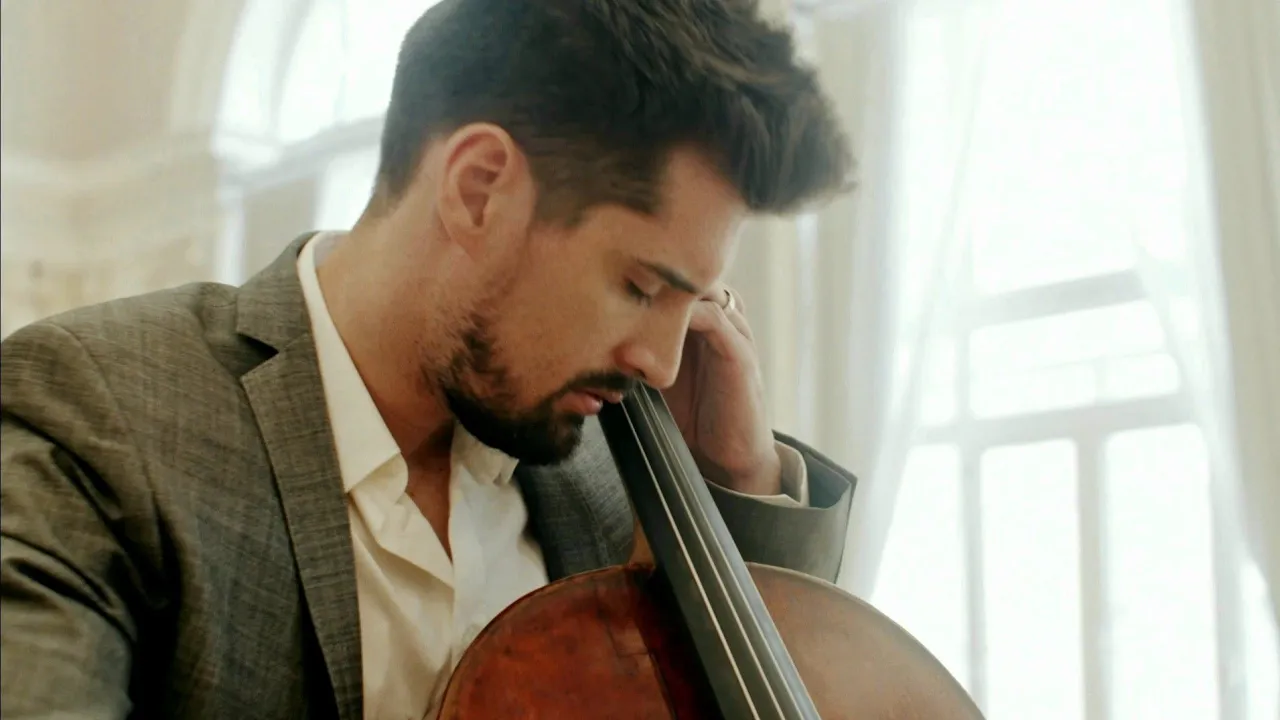 What a Wonderful World - LUKA SULIC What a Wonderful World - LUKA SULIC