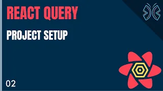 React Query Tutorial - 2