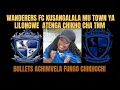 WANDERERS FC MANOMA, AKA NYERERE KUSANGALALA TOWN YA LILONGWE 