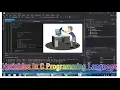 Variables Declaration and Definition in C Programming Language