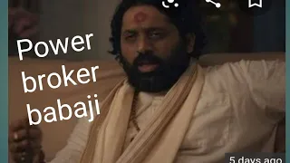 swamiji scam 1992 chandraswami rare interview