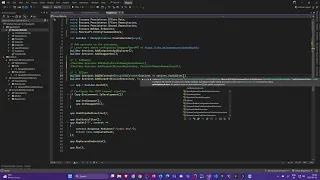 06 Adding EF Core and SQLite to Your NET API