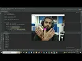Hand Tracking using Mediapipe and Opencv-python